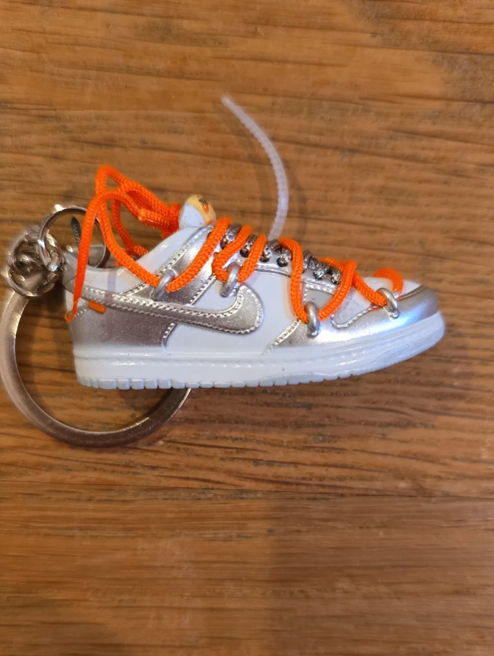 Nike official mini